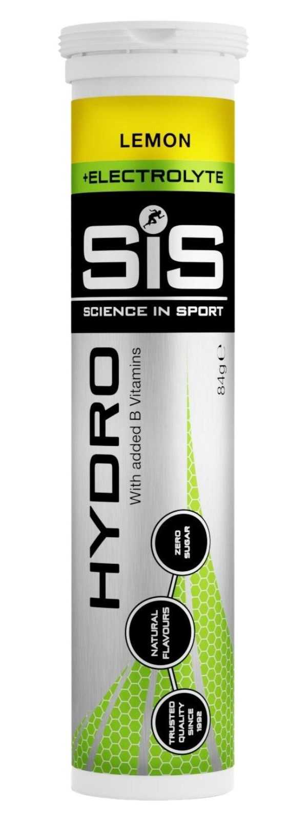 Ciência no Esporte Go Hydro 20 comprimidos