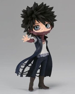 My Hero Academia Q Posket Dabi