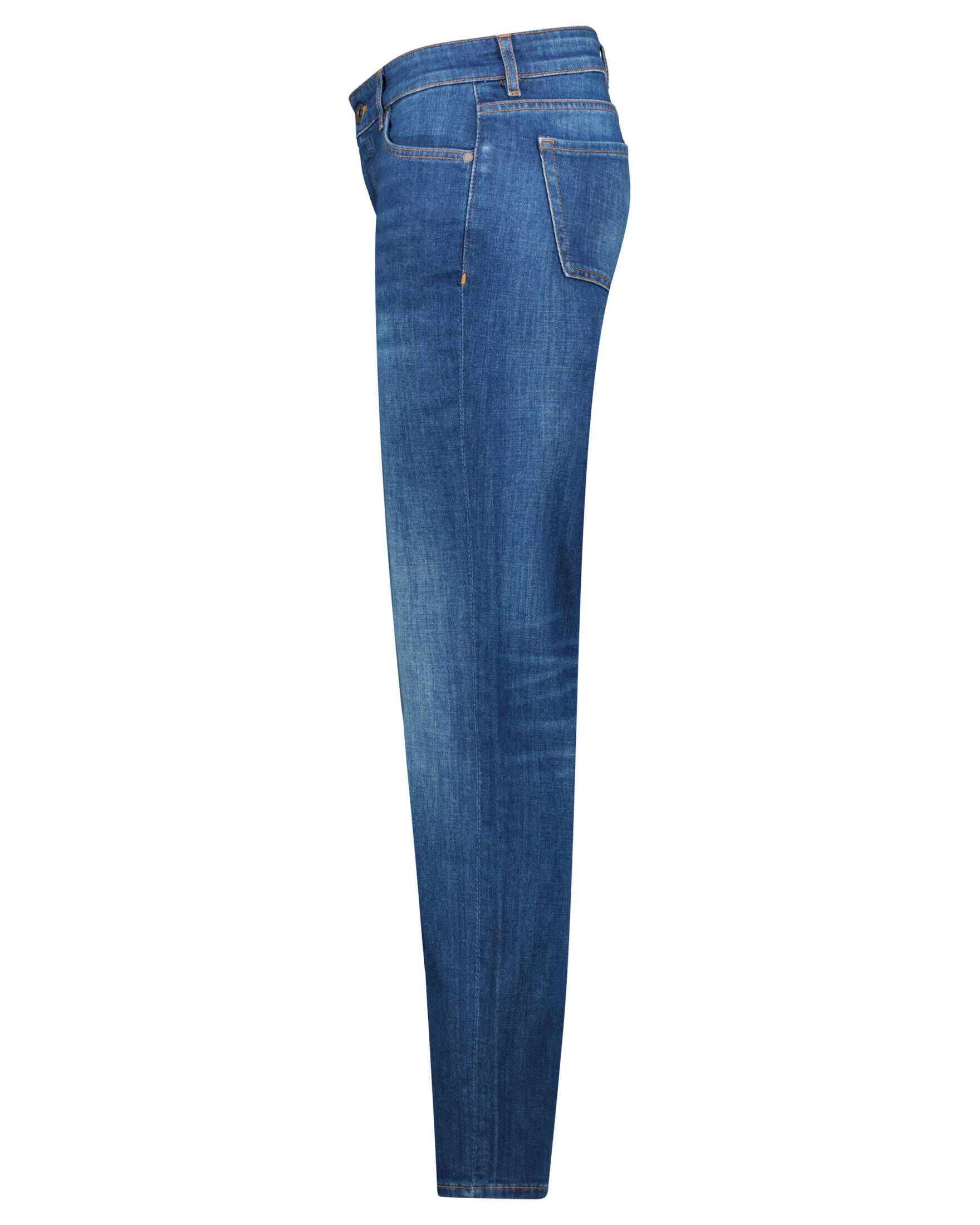 Marc O'Polo| Damen Jeans ALBY Straight Fit