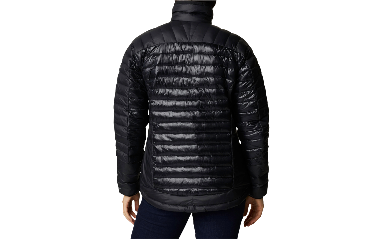 Columbia Labyrinth Loop Damenjacke