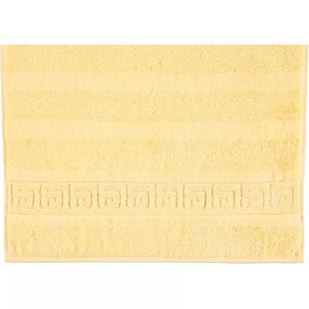 Handtuch Noblesse 50 x 100 cm