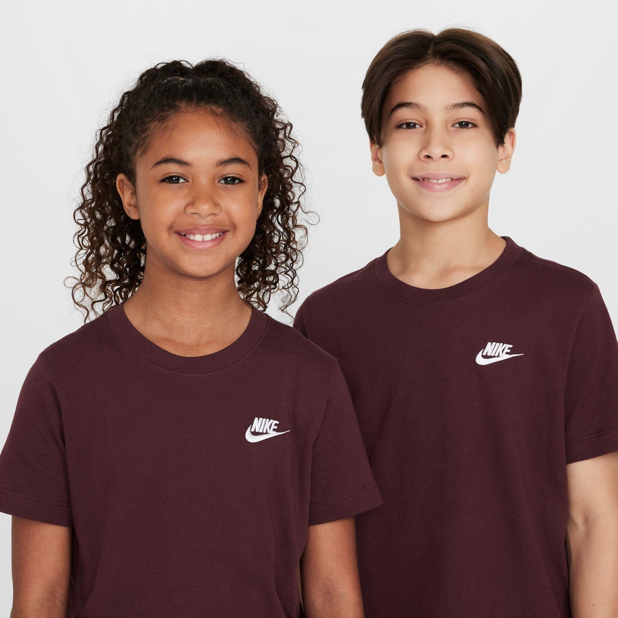 Nike Futura T Shirt Junior Boys