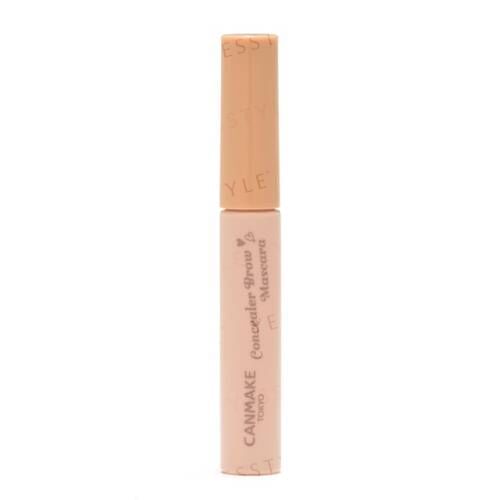 Canmake - Concealer Wenkbrauw Mascara