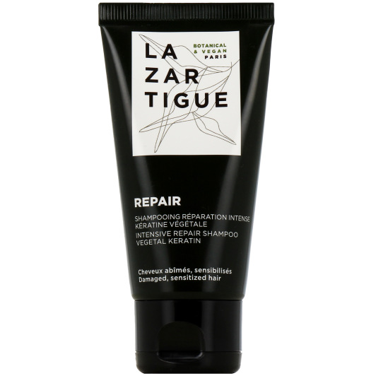 Shampooing réparation intense Lazartigue - Cheveux secs et fragilisés