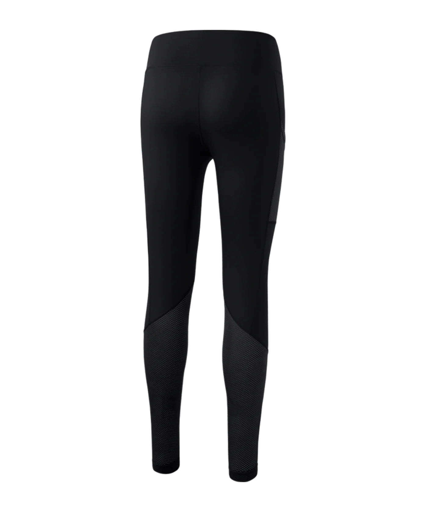 Erima Leggings Training Damen Schwarz