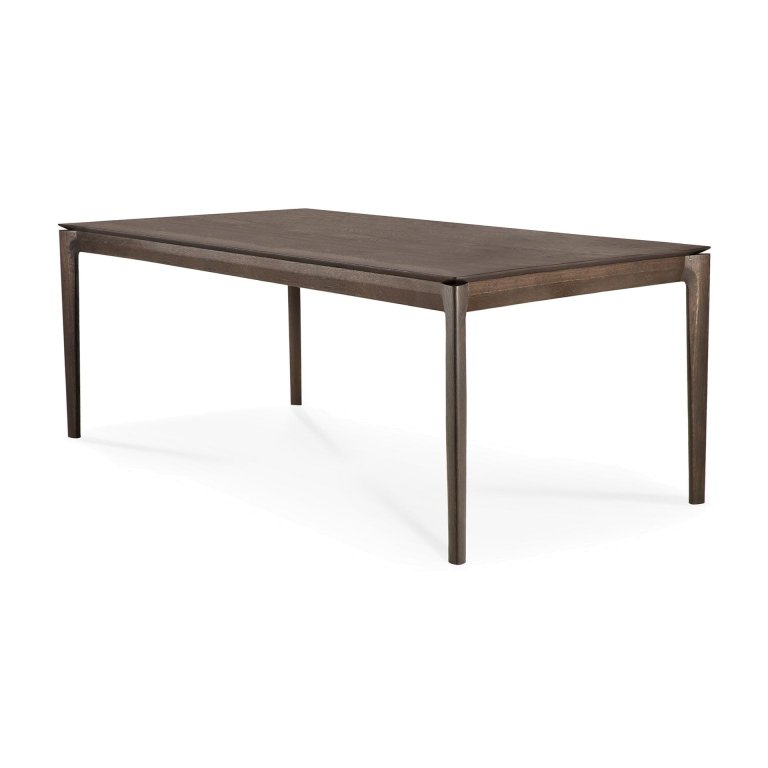 Ethnicraft Bok eettafel 180x90 oak