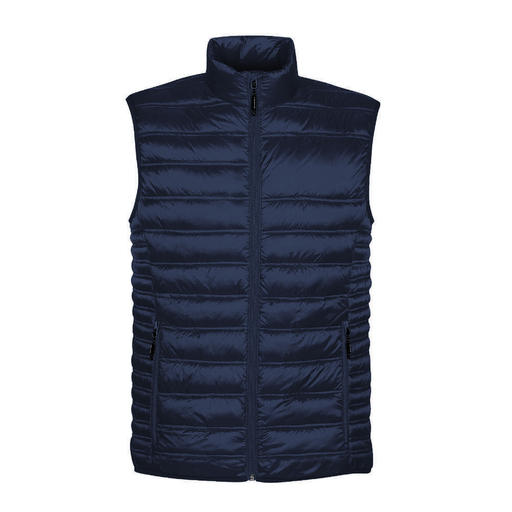 Chaleco Acolchado Térmico Modelo Basecamp Stormtech