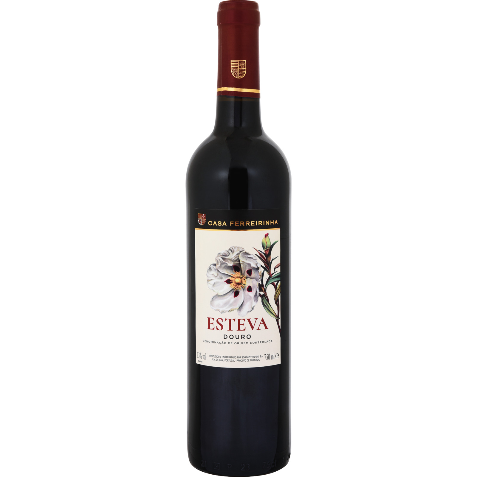 Esteva Douro DOC 75 cl