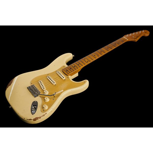 Fender LTD 56 Strat AVW CCH Relic