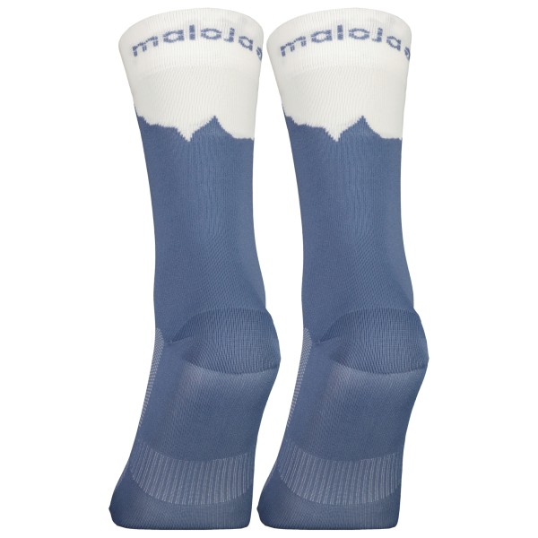 Maloja - SlemeM. - Chaussettes de cyclisme