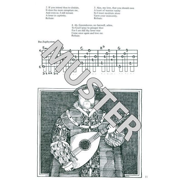Voggenreiter Das Folkbuch