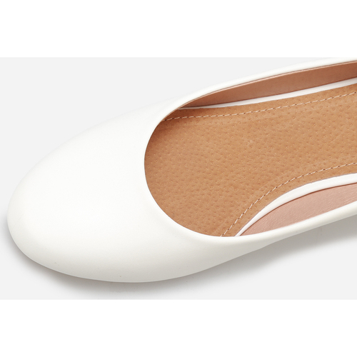 La Modeuse - 67541_P156865 Blanco