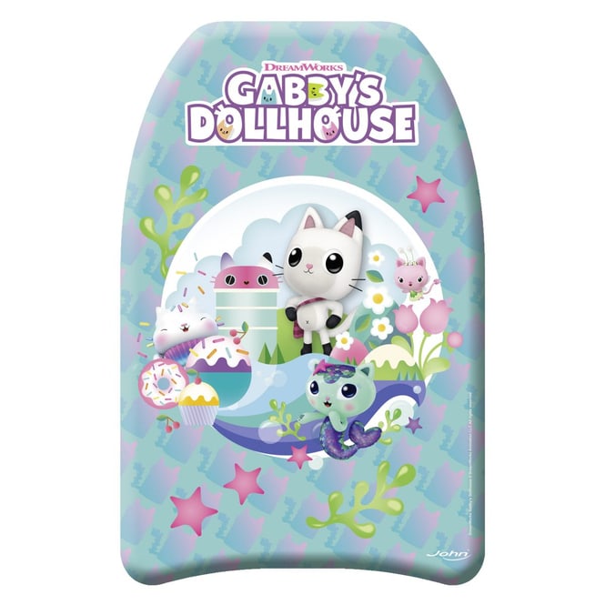 Gabby's Dollhouse - Schwimmbrett - 1 Stück