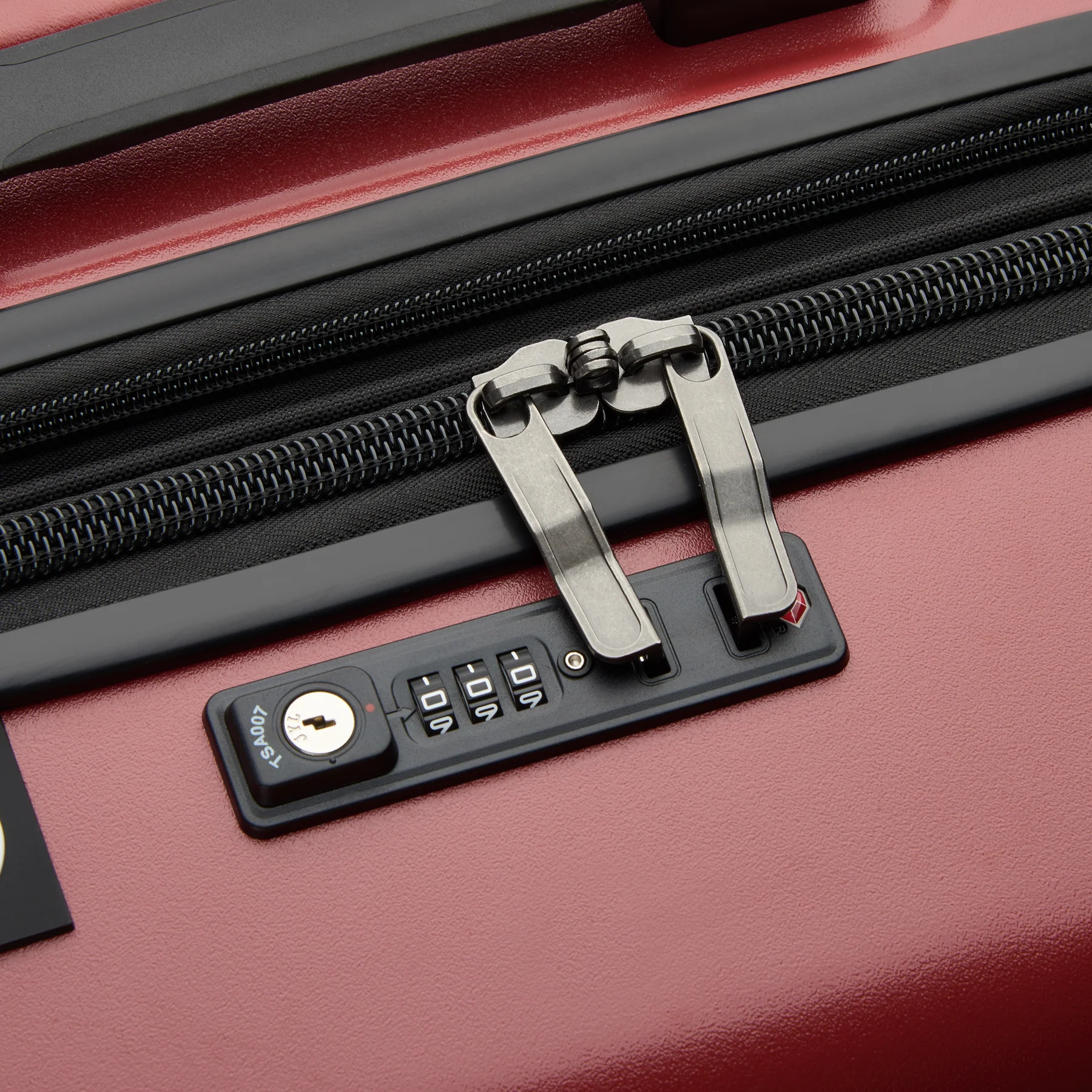 Valise soute - XL extensible Trunk (80cm)