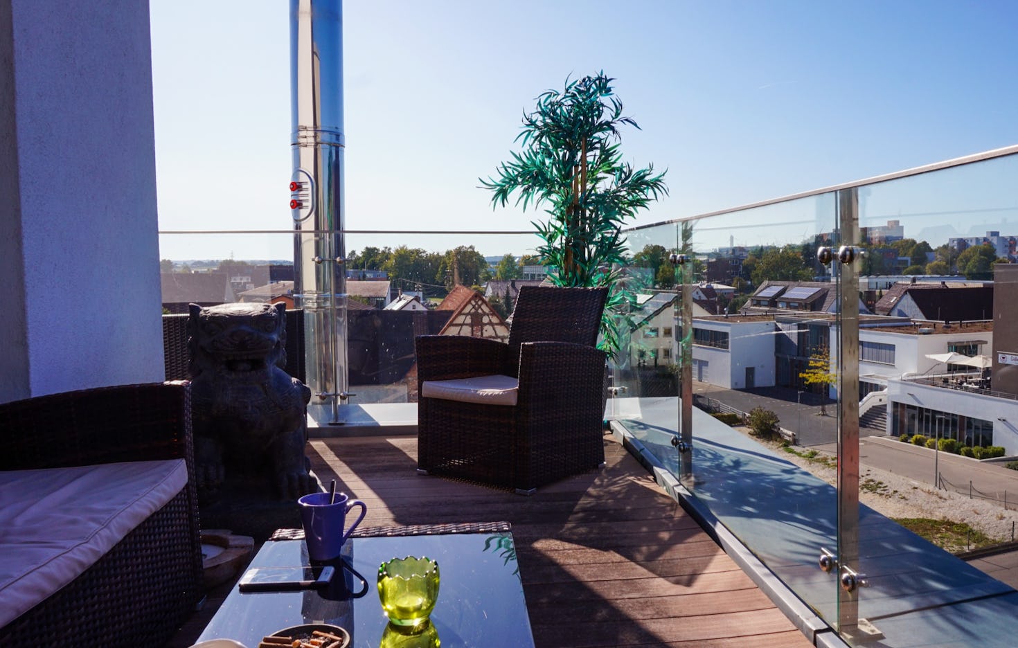 Tao Massage Dornstadt