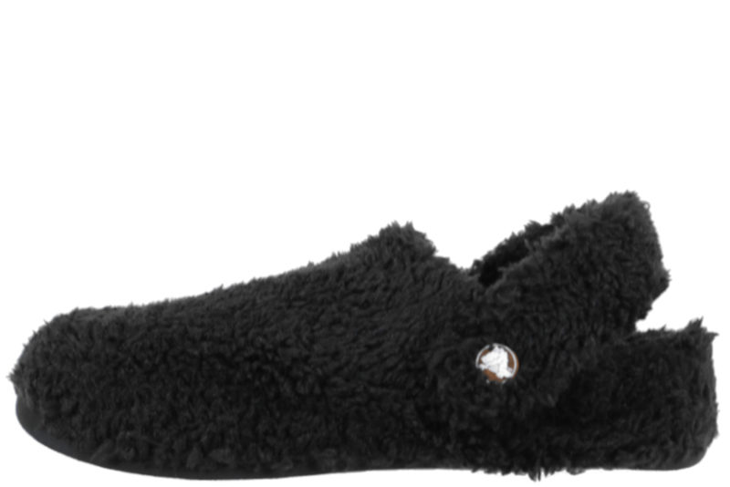 CROCS CLASSIC COZZZY SLIPPER