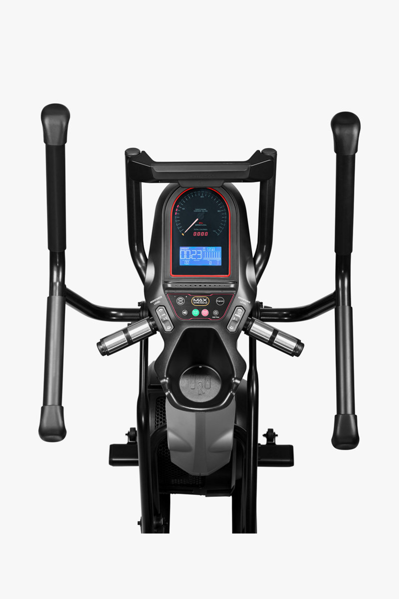Bowflex Max M6 Crosstrainer