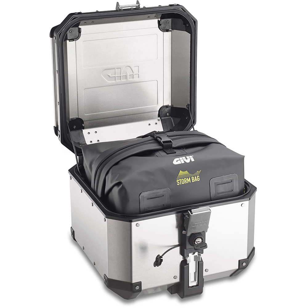 Givi - Sac interne étanche T511 Noir
