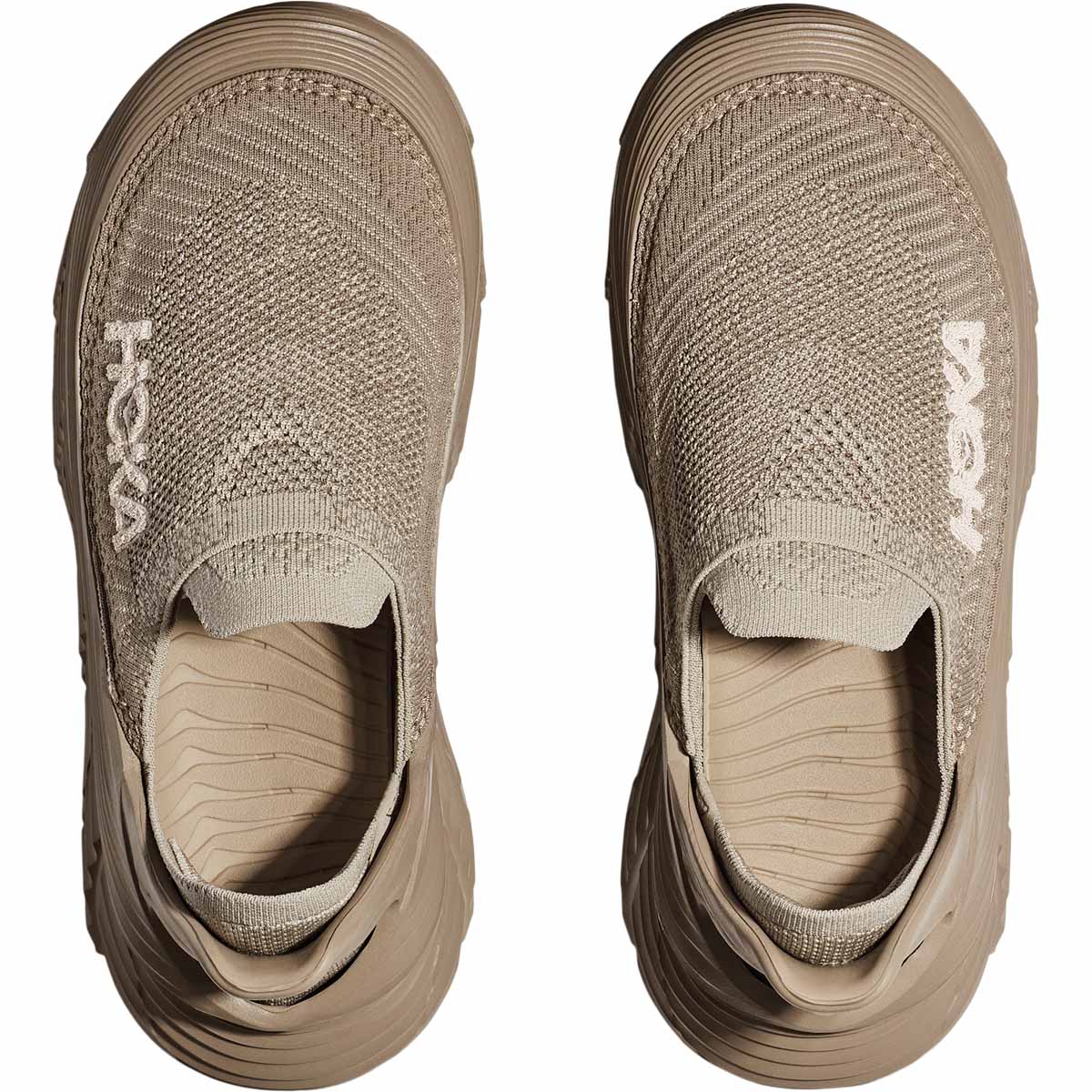 HOKA Restore TC Slip-Ins Sneakers