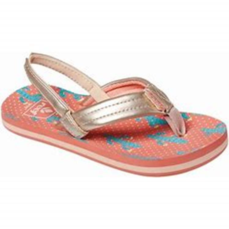 KIDS DEVY CORAL CORAL