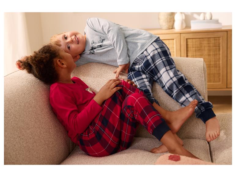 Kinder pyjama
