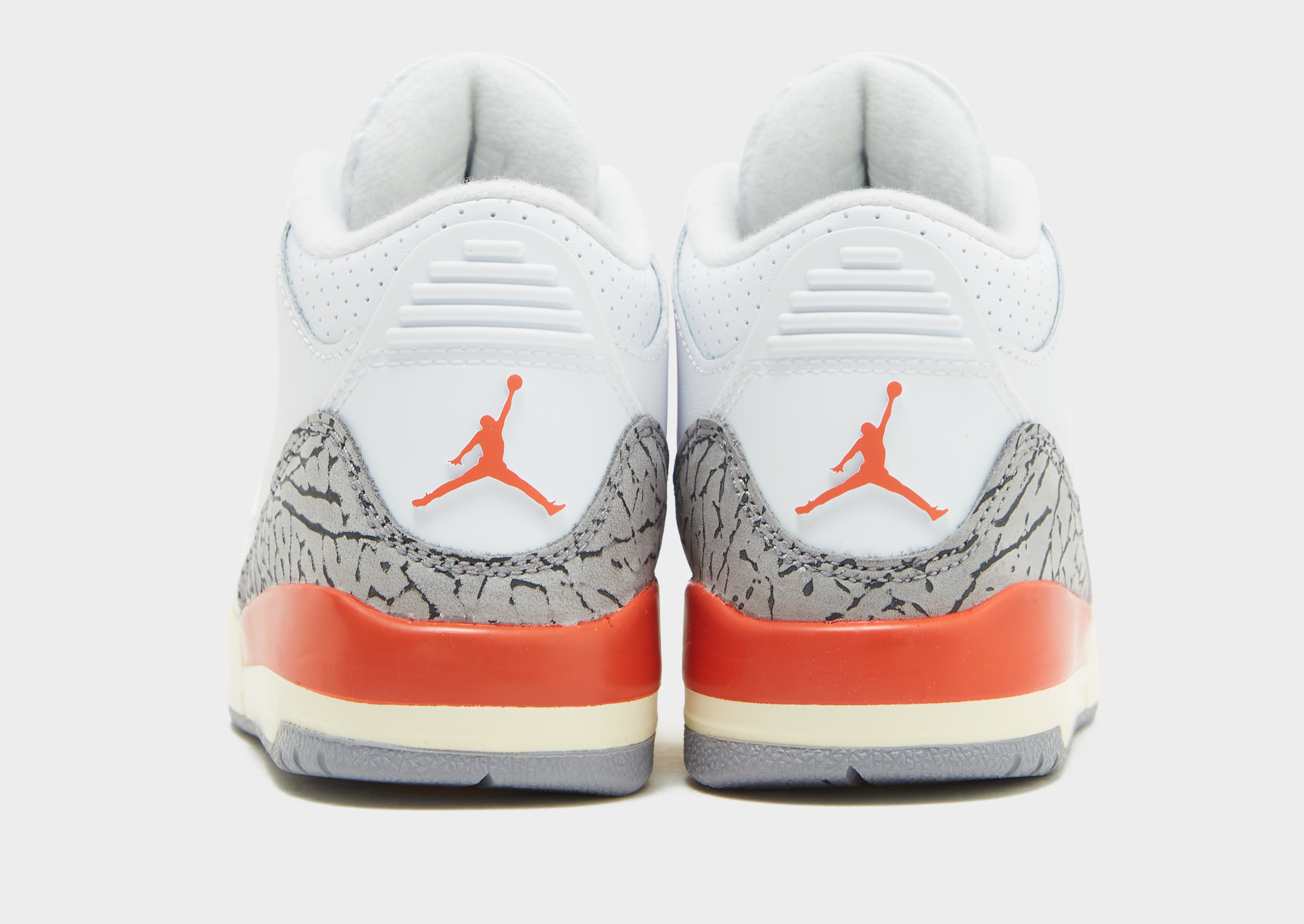 Jordan W AJ 3