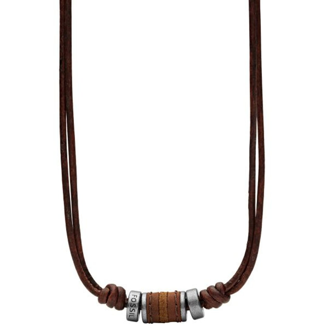 Fossil Halskette Vintage Casual