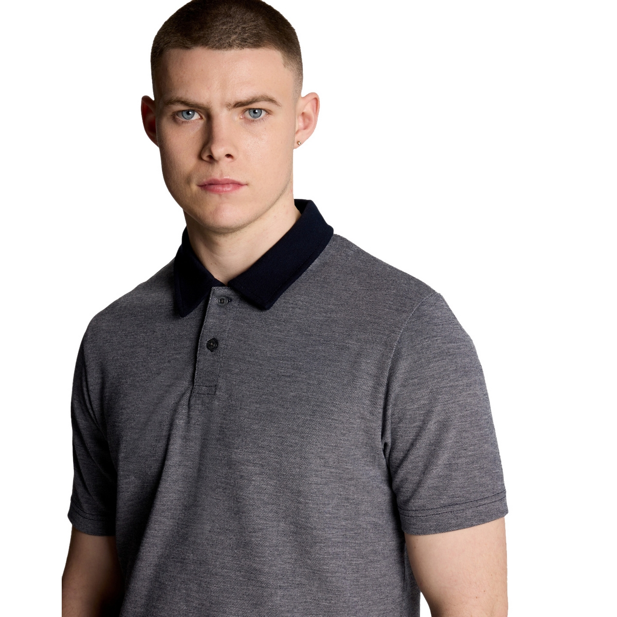 Heren T-shirt KBIS25-M17