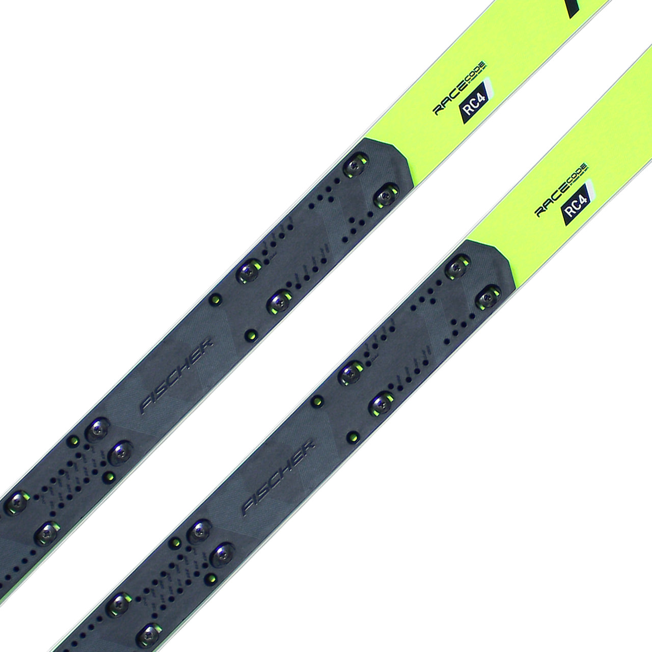 Fischer RC4 Worldcup GS Masters M-Plate | Fischer FIS Rennski | Fischer Alpinskier | Fischer | F | MARKEN | XSPO