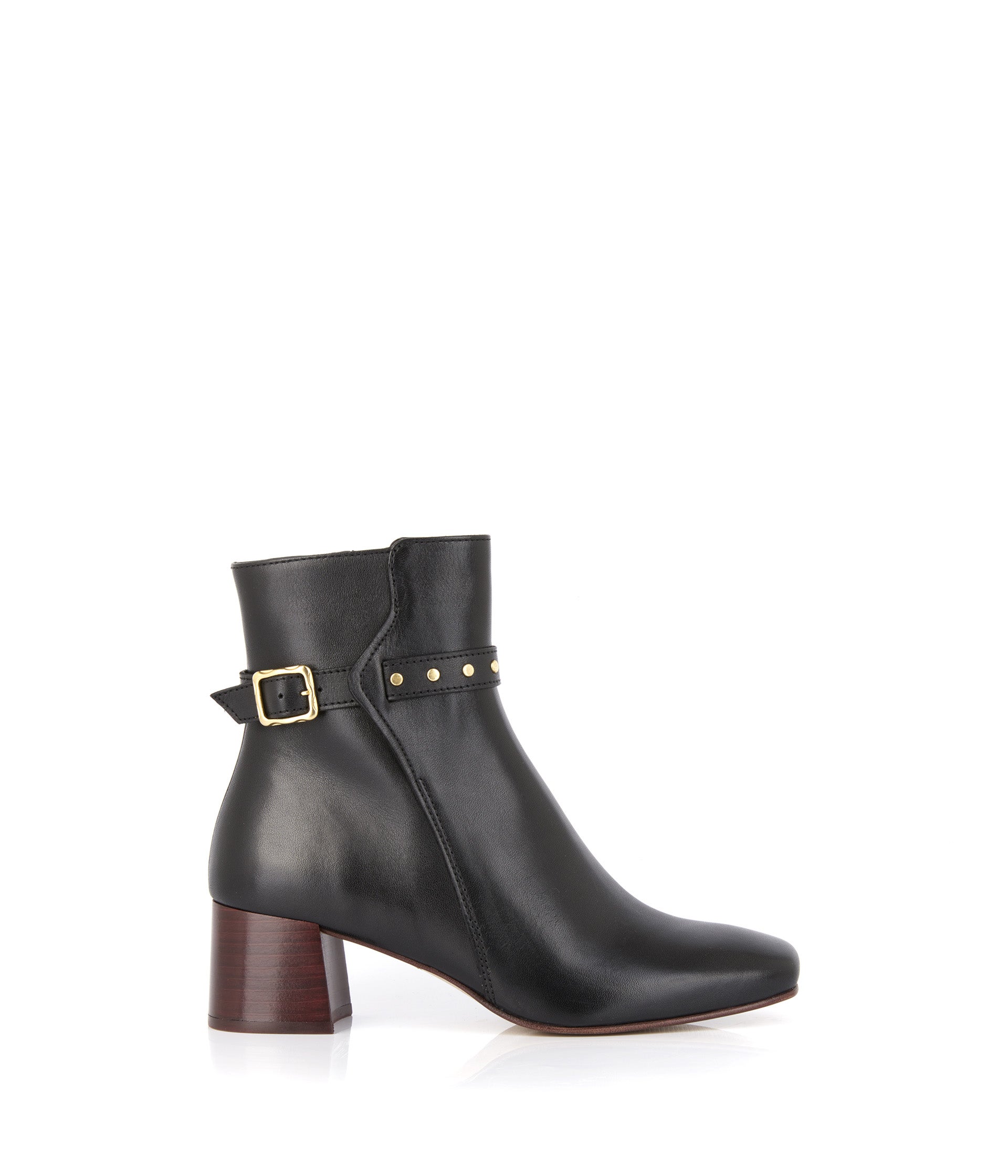 Bottines à brides Molly