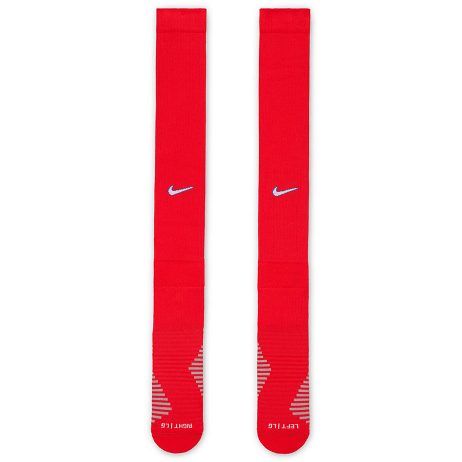 Nike Atletico Madrid Thuis Sokken 2024/2025