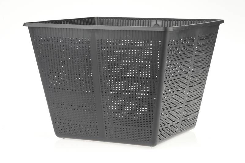 Oase Plantmand vierkant 35