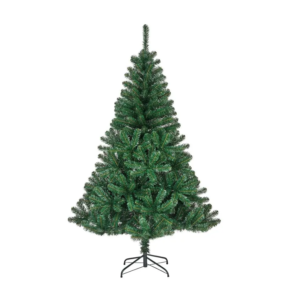 Black Box Trees Bedford Kunstkerstboom - H230 x Ø130 cm - Groen