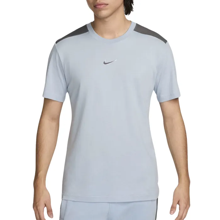 Nike Sportswear Graphic Shirt Heren