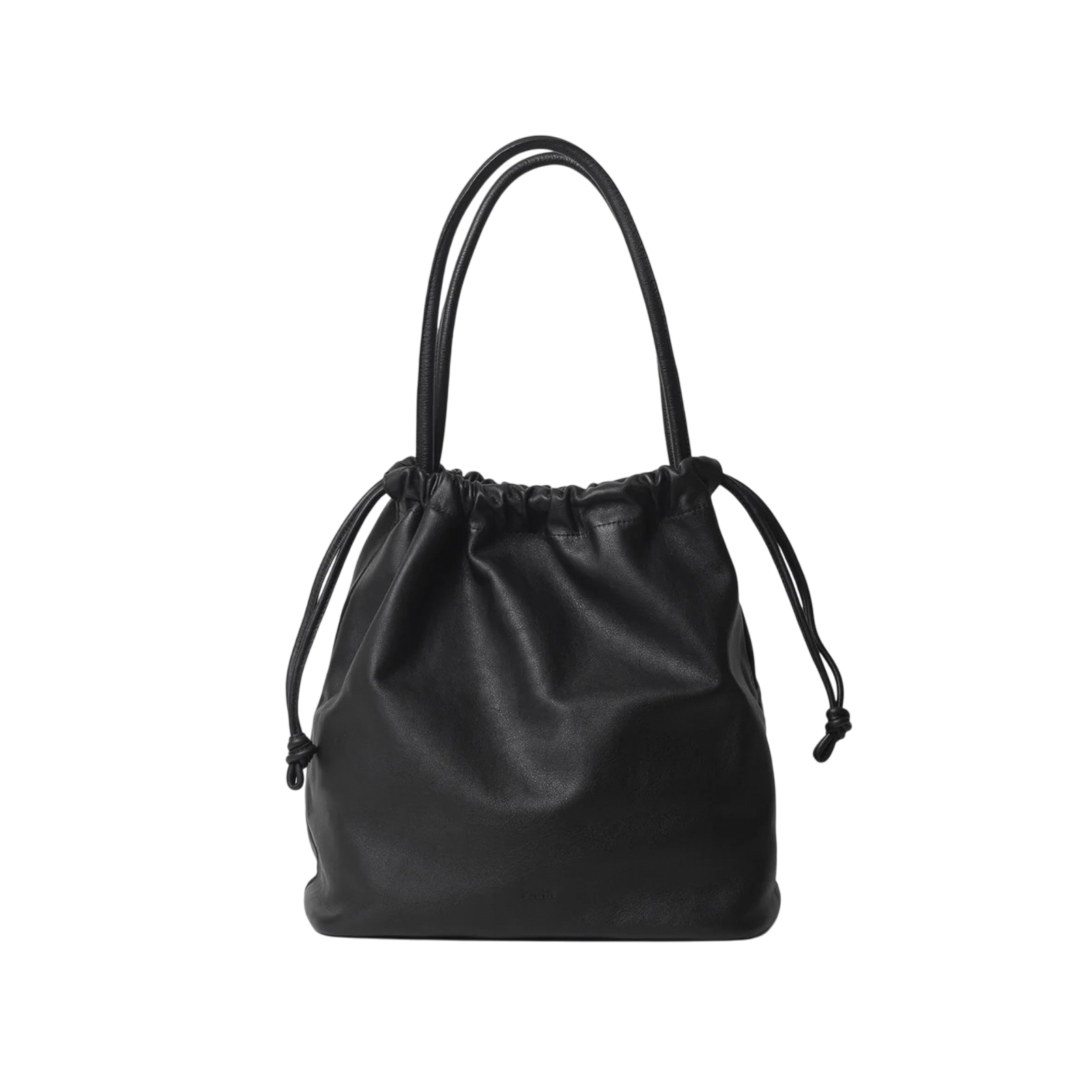 Tasche Knot Bag KB04 Black