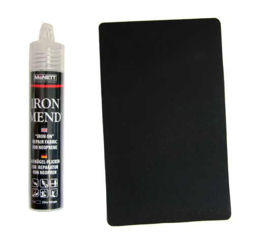 Iron Mend Reparaturgewebe