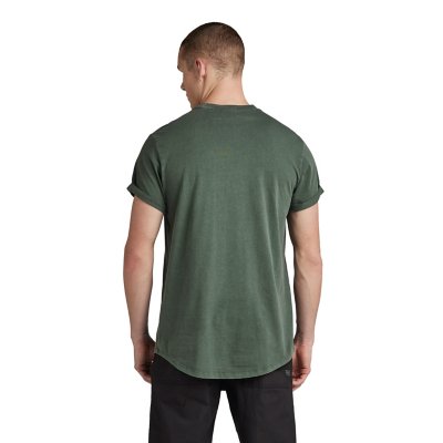 Tee-shirt à manches courtes homme Lash G-STAR