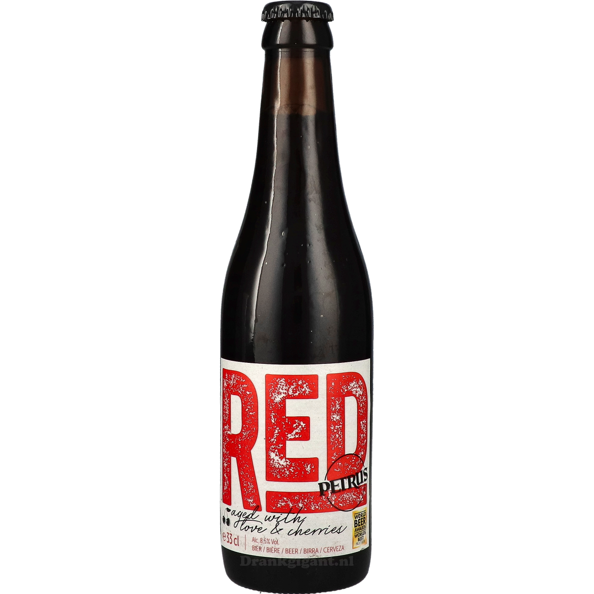 Petrus Aged Red 33 cl