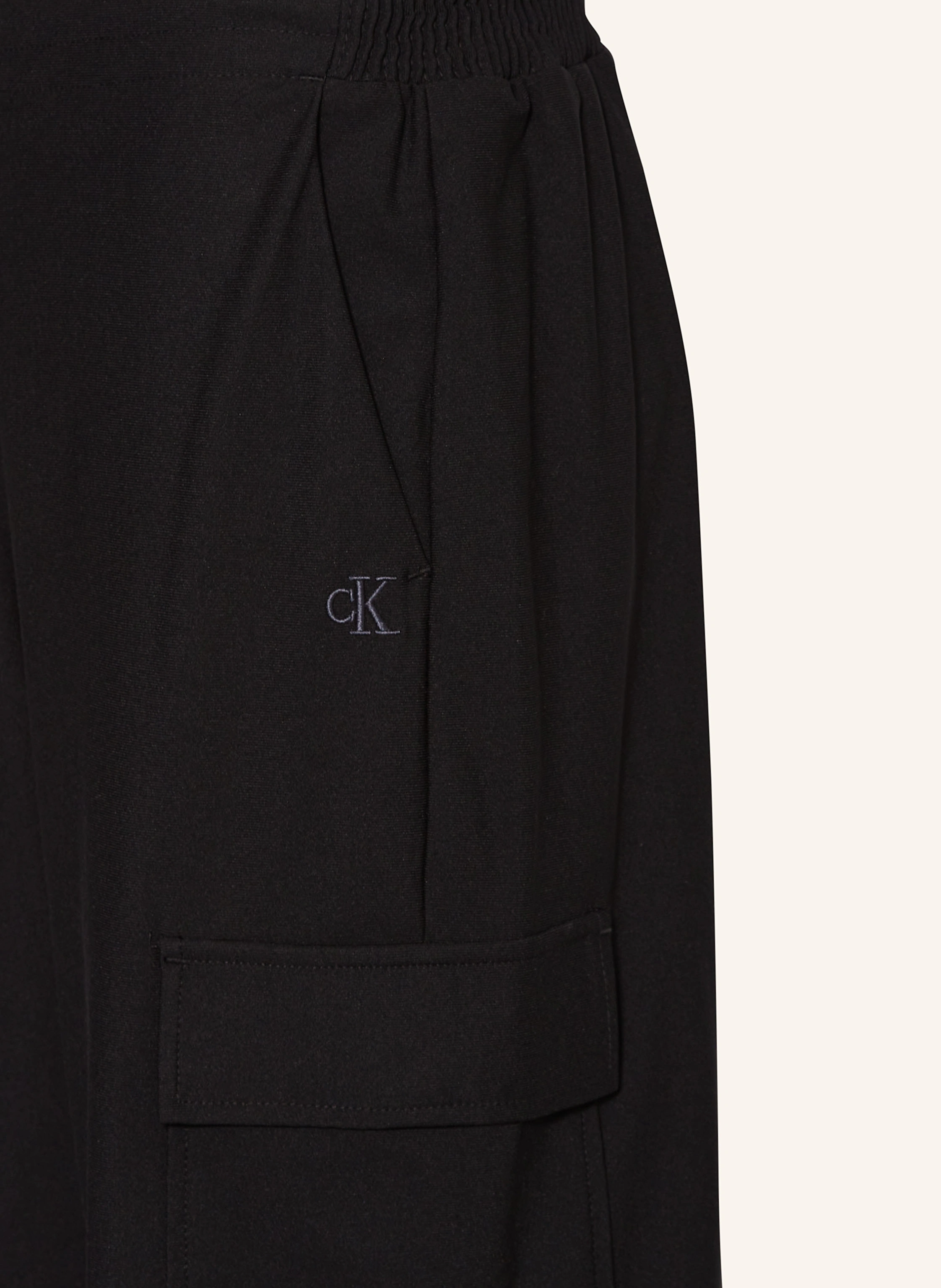 Calvin Klein Cargohose SKATER