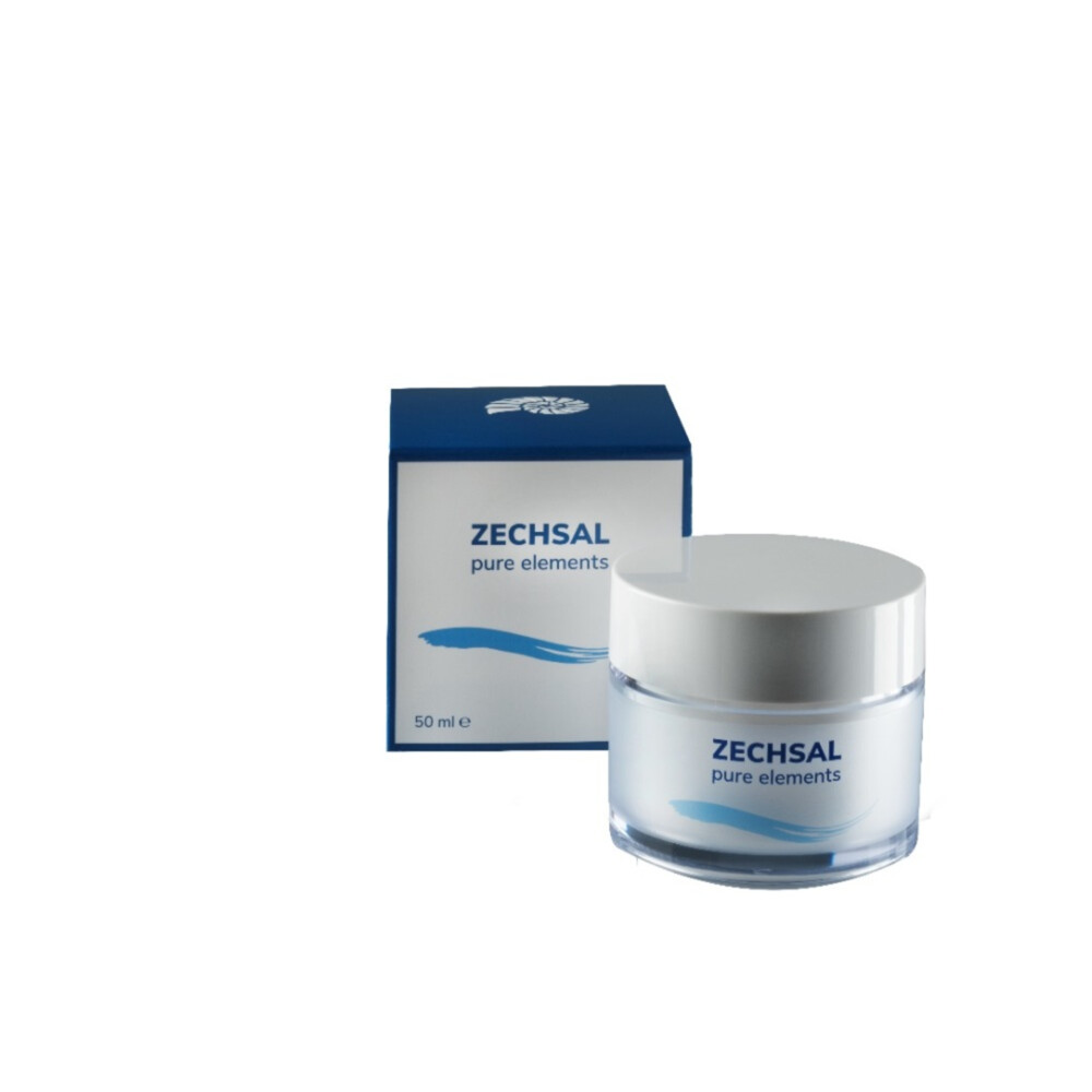 Zechsal Crème Pure Elements