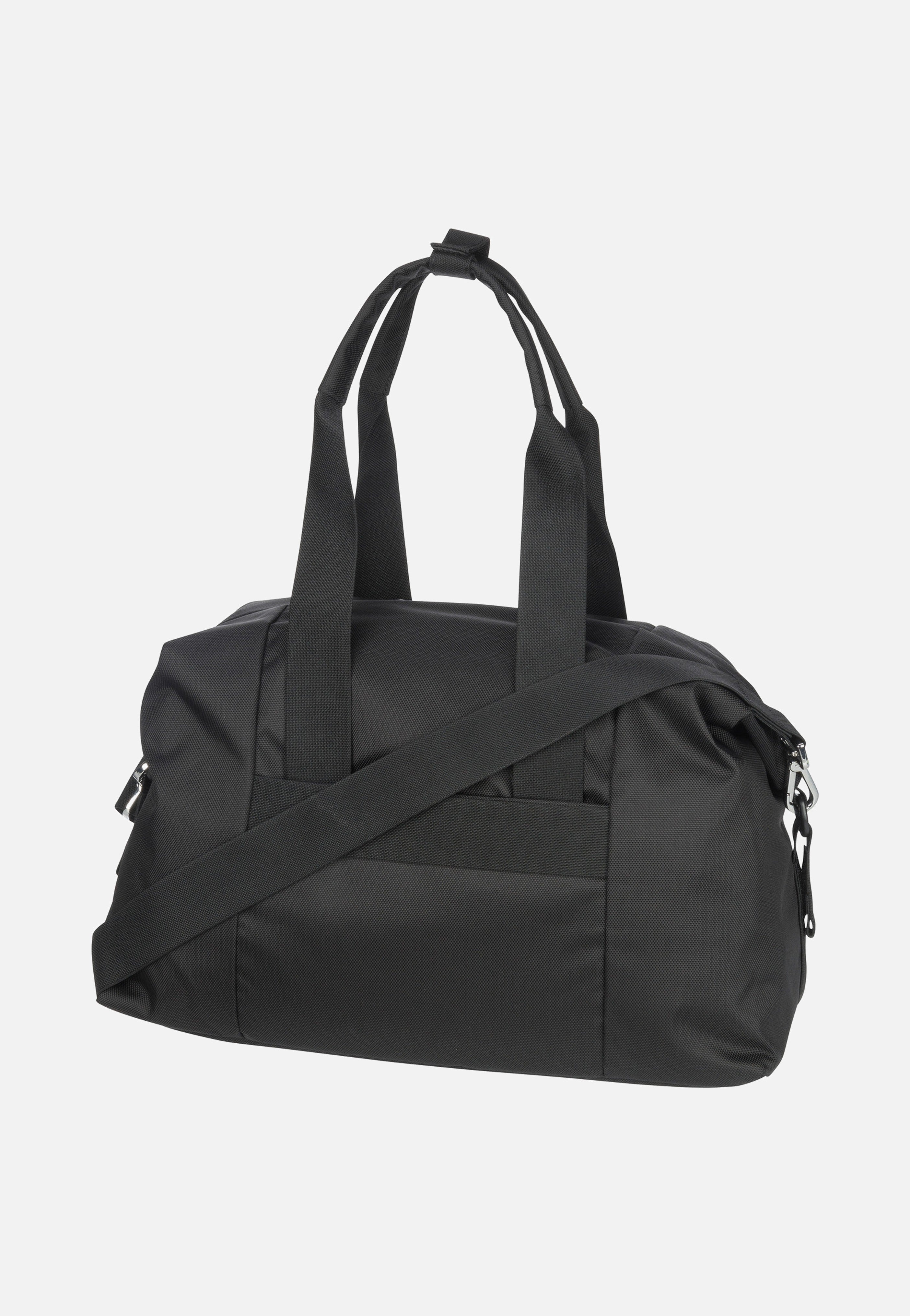 MD20 Duffle QMB01 Black - Weekender