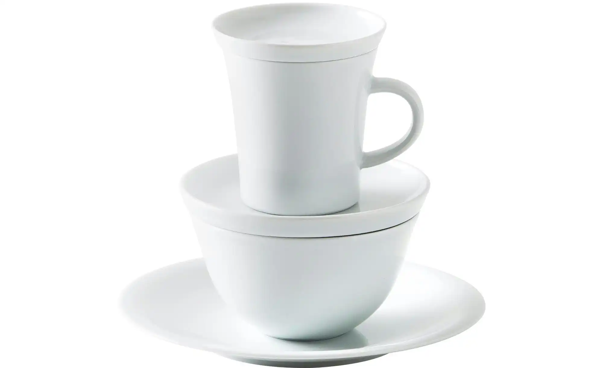 Kahla Kaffeeservice 5tlg. Update