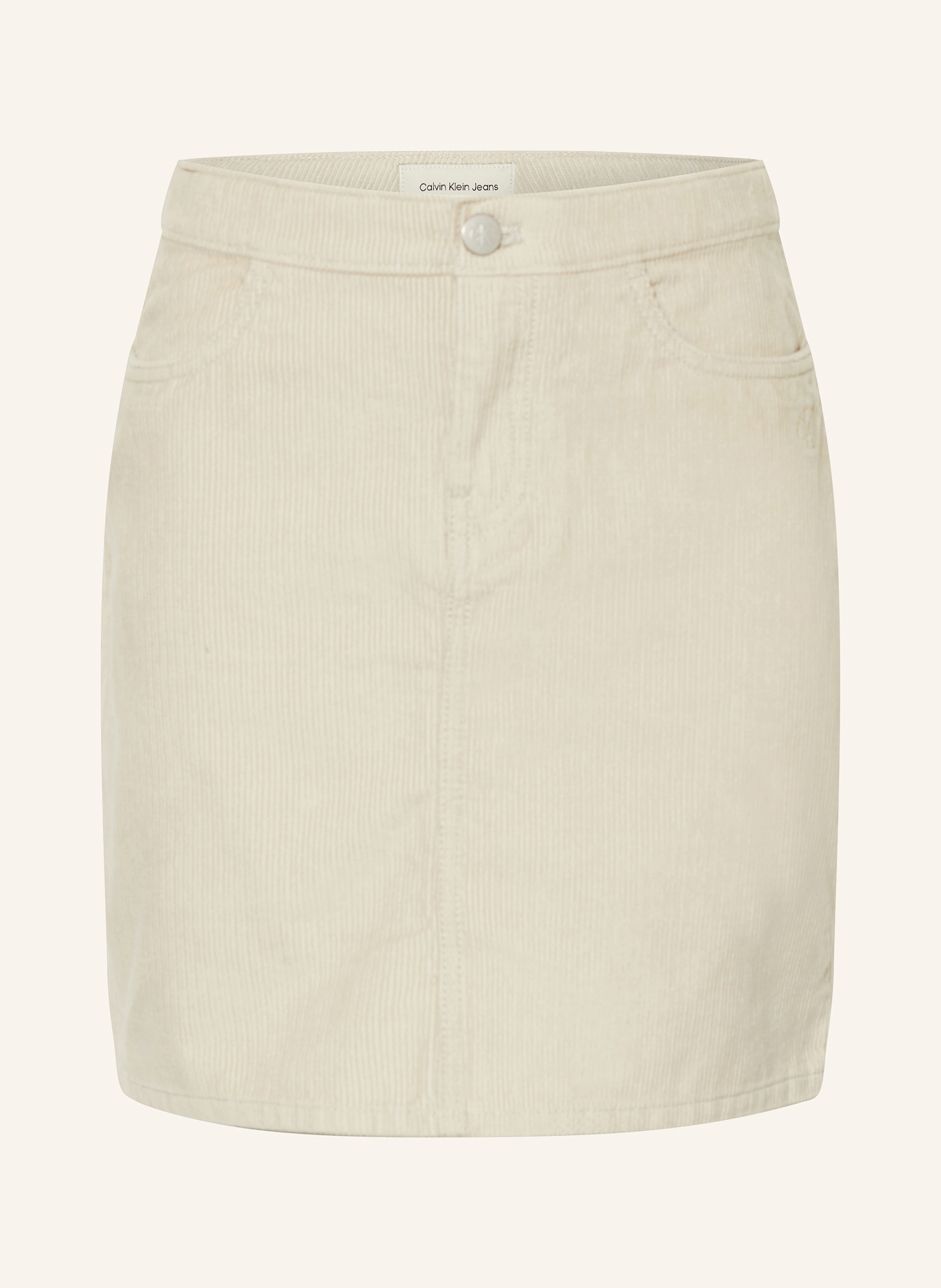 Calvin Klein Cordrock