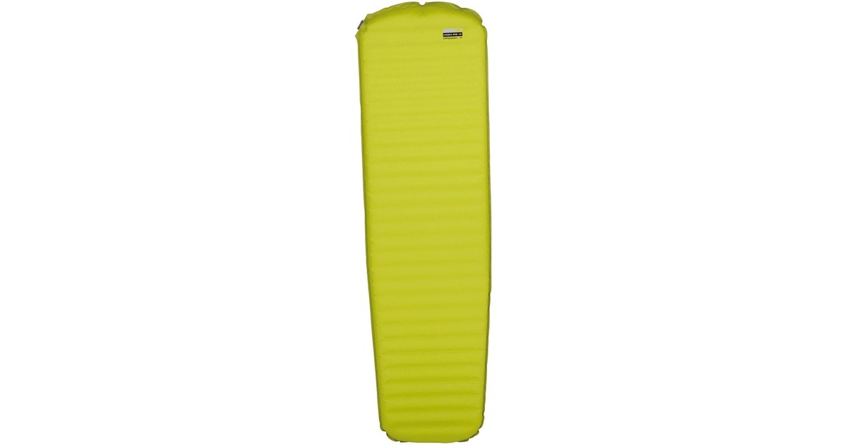 High PeakOregon M mat  (Citronelle/grijs)