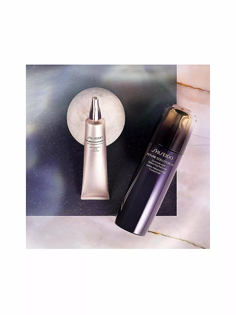 SHISEIDO Future Solution LX Infinite Treatment Primer 40ml keine Farbe
