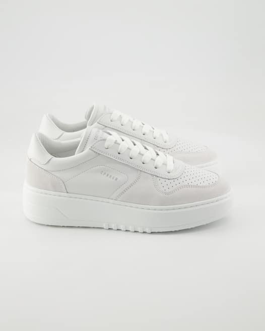 Copenhagen Studios CPH77 Sneaker in Weiß