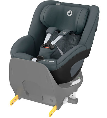 Maxi-Cosi Kindersitz - Pearl 360 Pro - Authentic Graphit