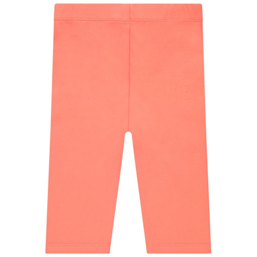 Coraire en jersey print pommes - Rouge