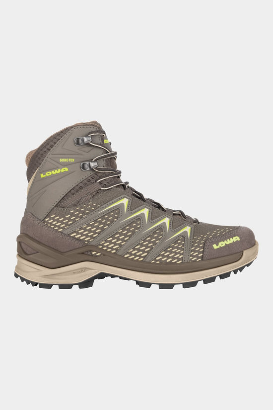 Lowa Lowa Innox Pro GTX Mid Wandelschoenen Dames