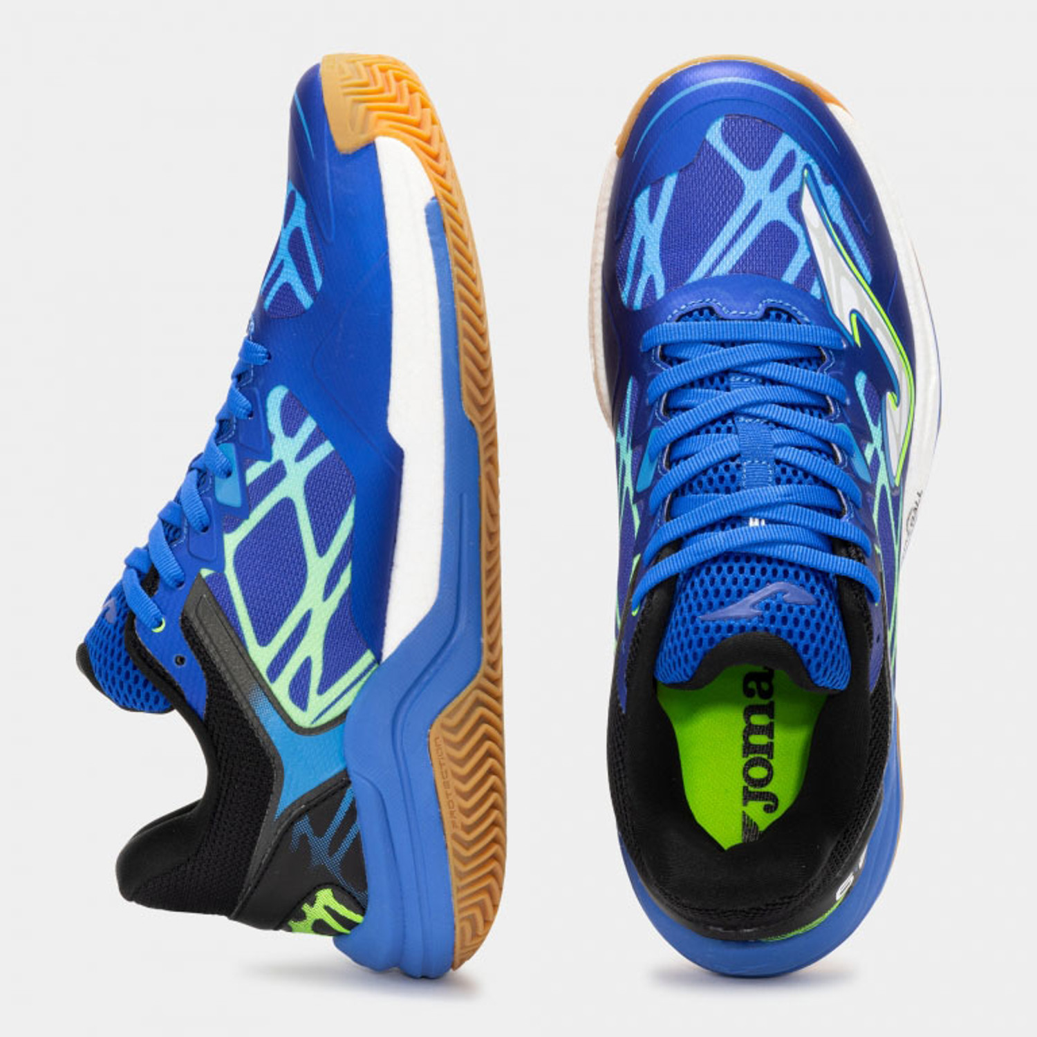 Joma V6.2